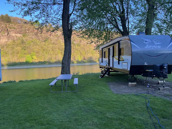 Susquehanna Shores Campground 2