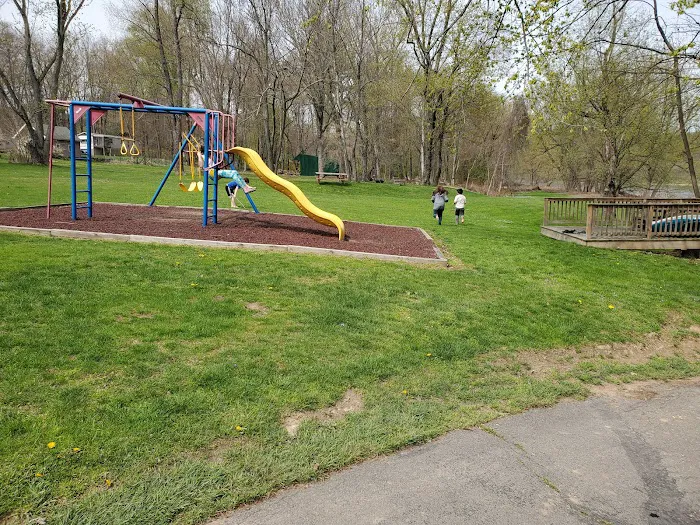 Susquehanna Shores Campground 7