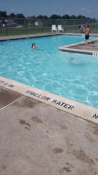 How Kola Campground 9