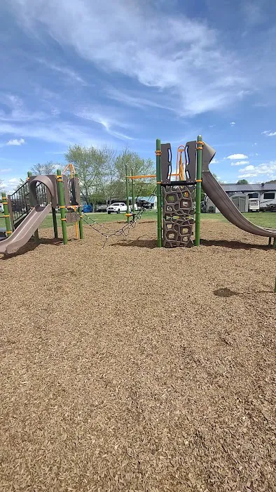 How Kola Campground 5