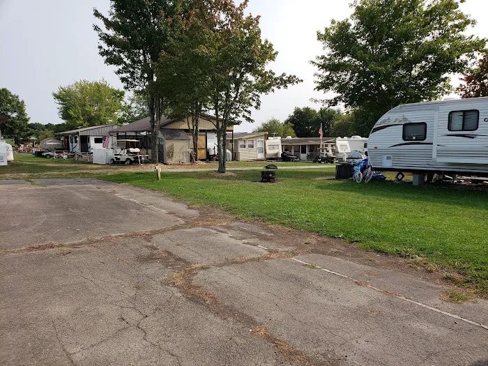 How Kola Campground 7