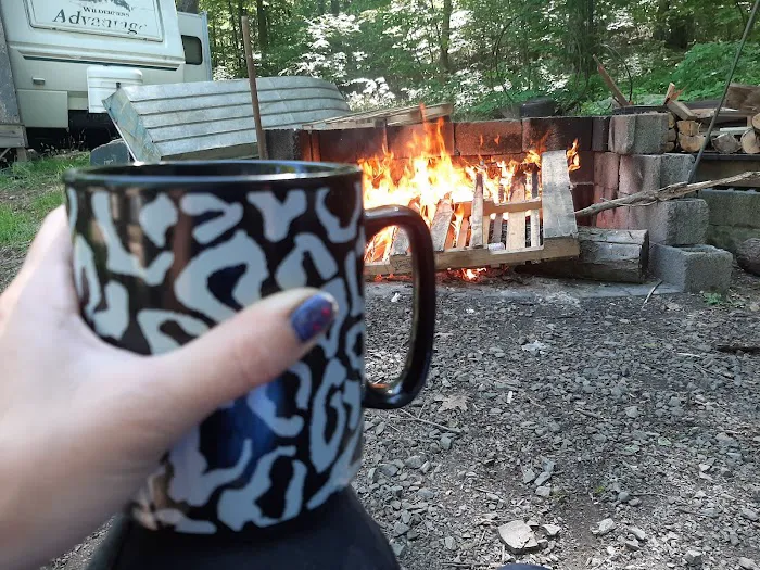 How Kola Campground 3