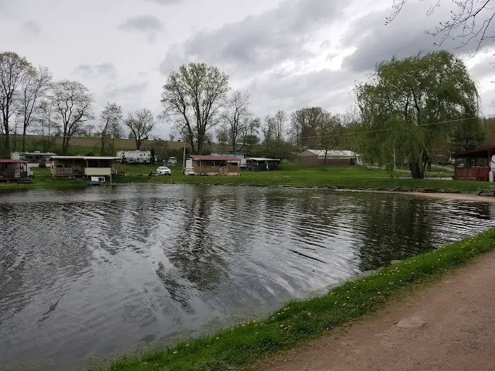 How Kola Campground 2