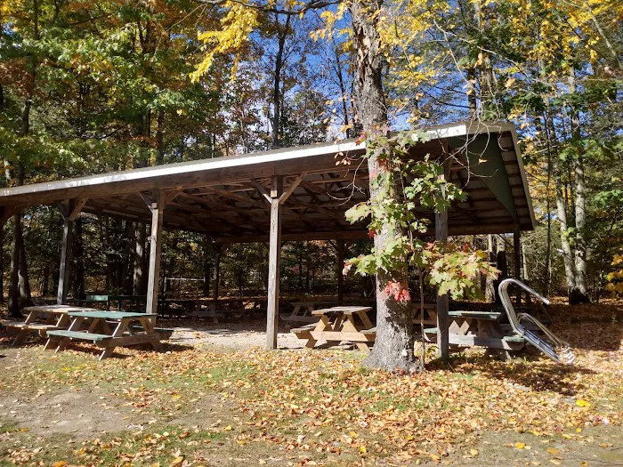 Highland Campgrounds 3