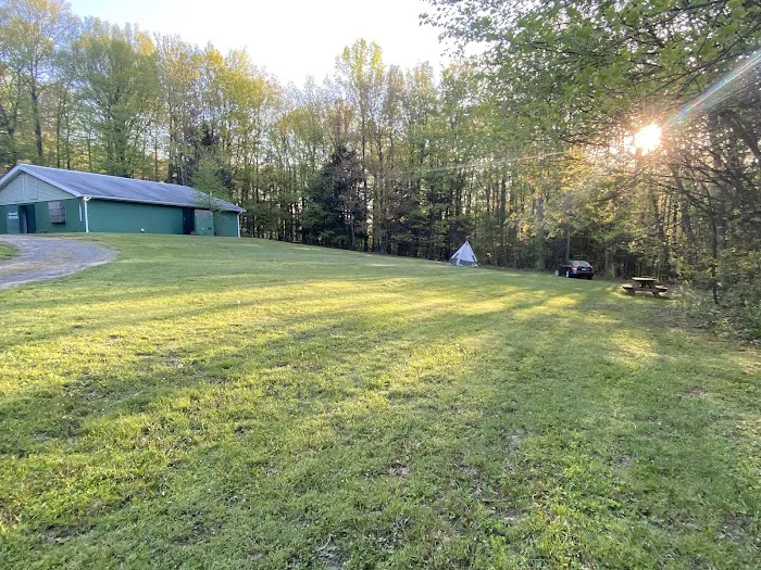 Highland Campgrounds 5