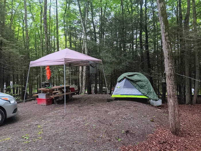 Highland Campgrounds 6