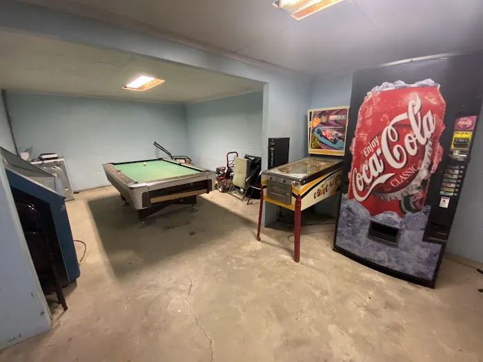 Highland Campgrounds 8