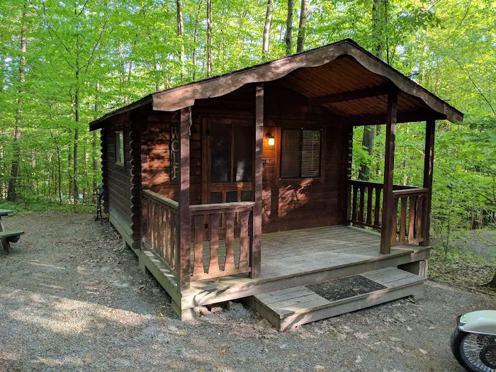 Highland Campgrounds 4