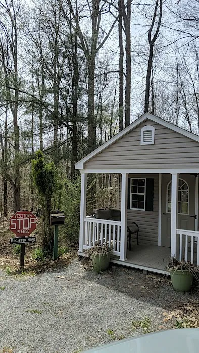 Highland Campgrounds 1