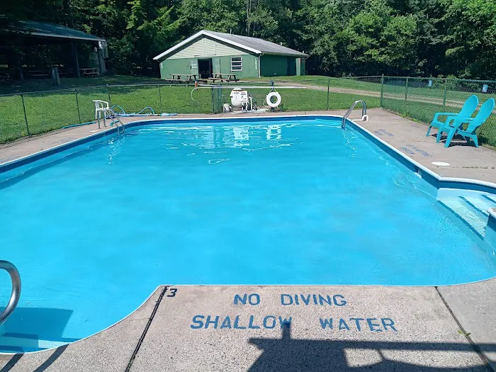 Highland Campgrounds 0