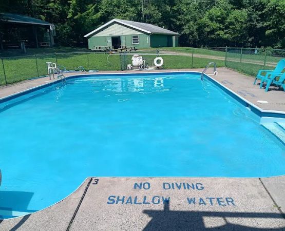 Highland Campgrounds