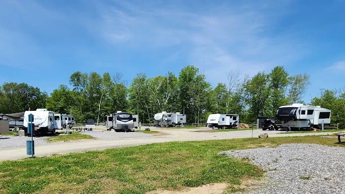 Skyridge Trails Campground 5