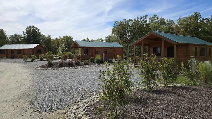 Skyridge Trails Campground 8