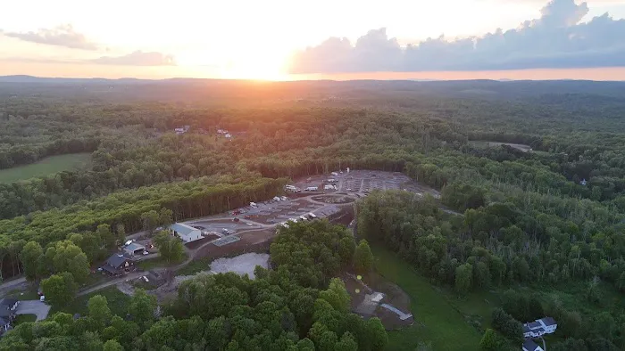 Skyridge Trails Campground 1