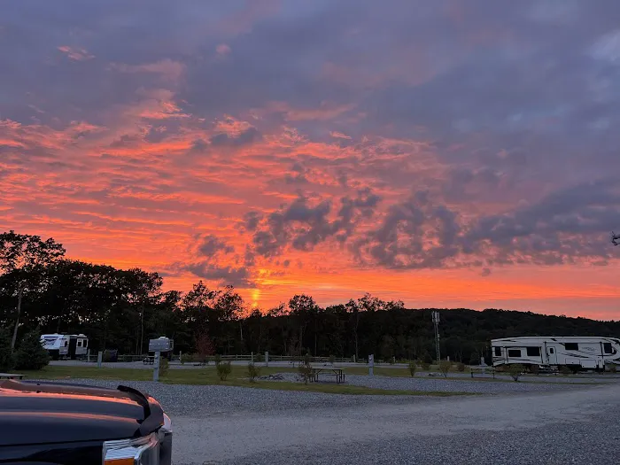 Skyridge Trails Campground 3