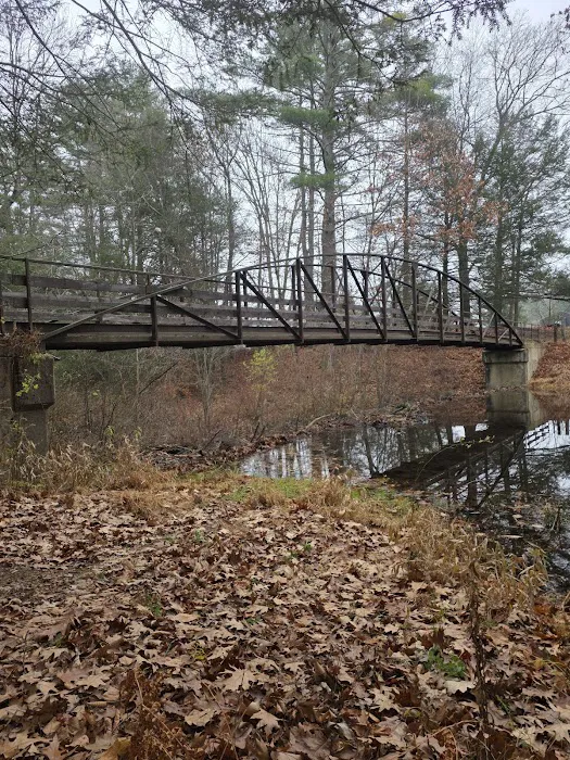 Black Rock State Park Campground 2
