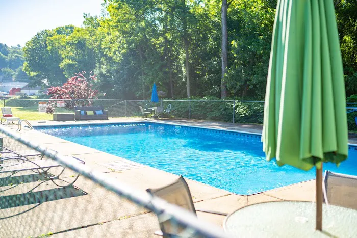 Branch Brook Campground 4