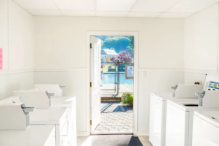 Branch Brook Campground 7