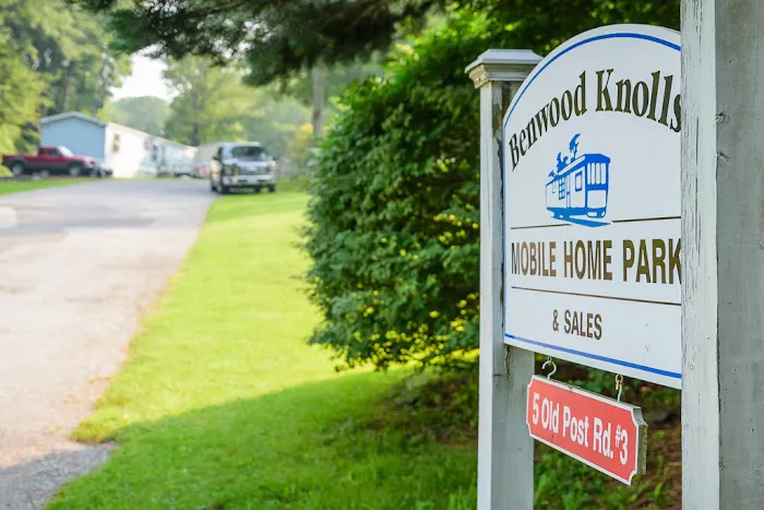 Benwood Knolls 3