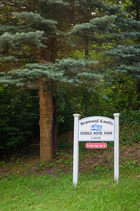 Benwood Knolls 1