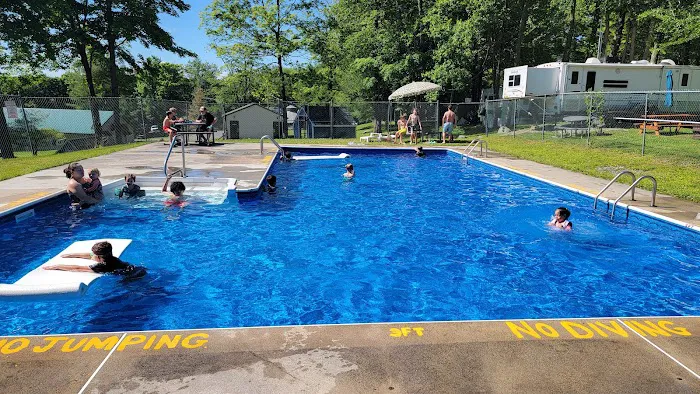 Gentile's Campground 1