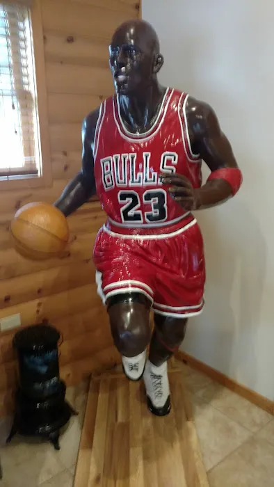 Gentile's Campground 0