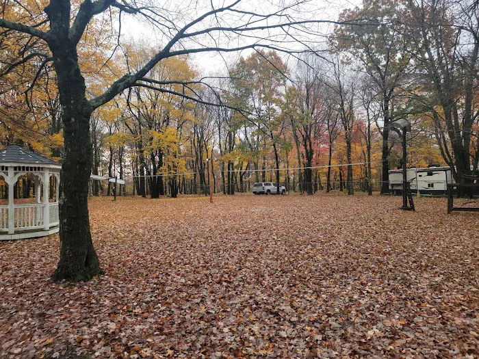 Gentile's Campground 8