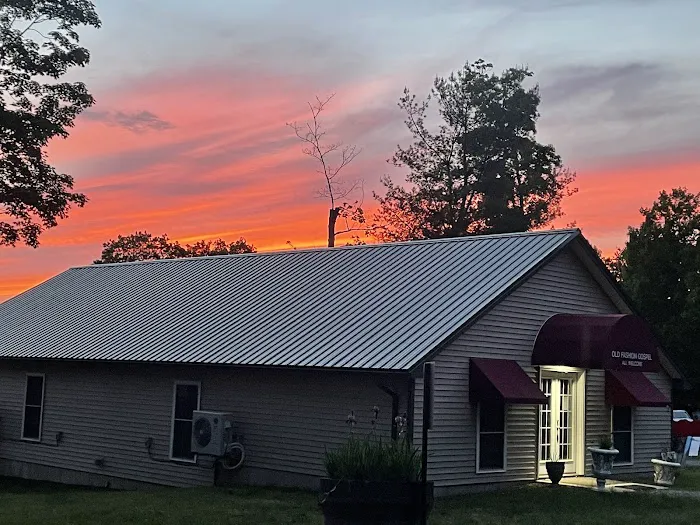 Gentile's Campground 6