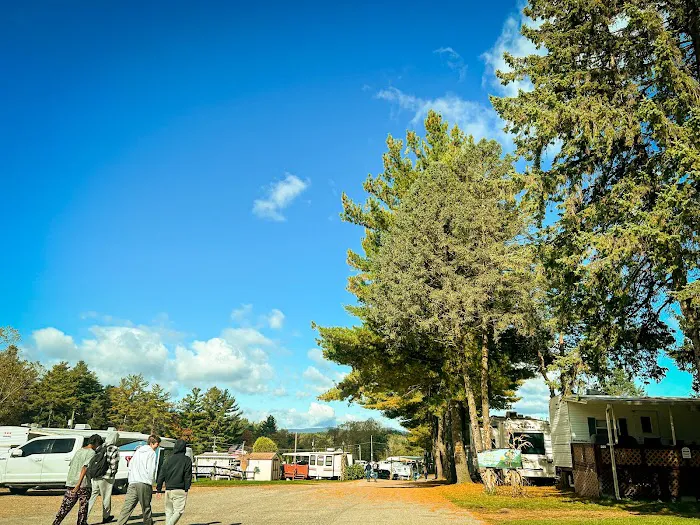 Lone Oak Campsites 0