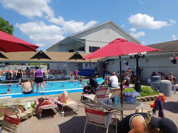 Lone Oak Campsites 9