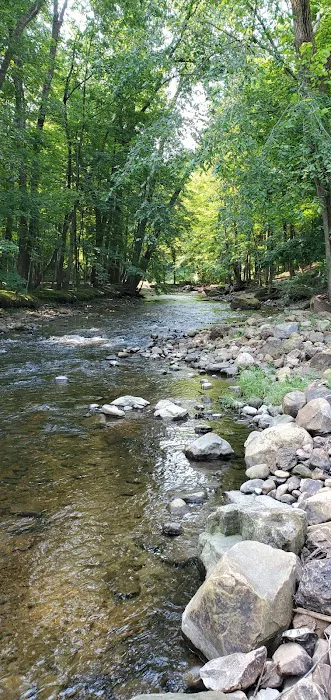 Lone Oak Campsites 4