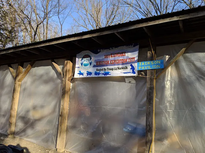 Hoyt Scout Reservation, Scouting America 8