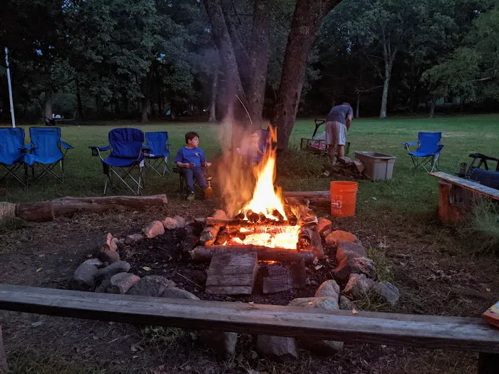 Hoyt Scout Reservation, Scouting America 1