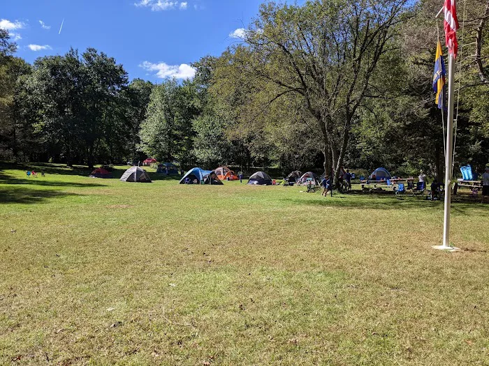 Hoyt Scout Reservation, Scouting America 0