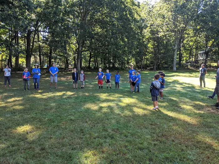 Hoyt Scout Reservation, Scouting America 7