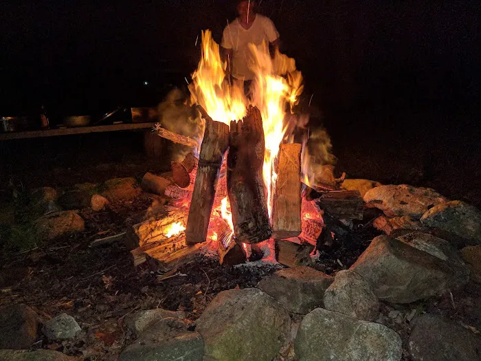 Hoyt Scout Reservation, Scouting America 4