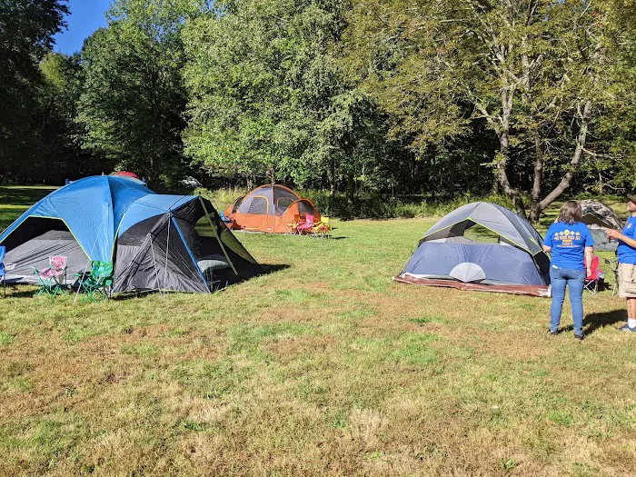 Hoyt Scout Reservation, Scouting America 6