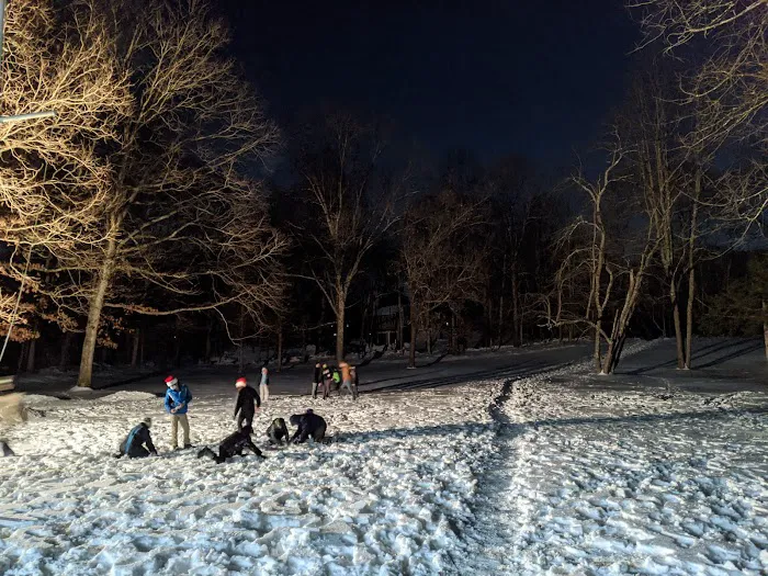 Hoyt Scout Reservation, Scouting America 2