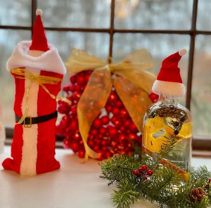 Enchanted Cottage in the Woods 8