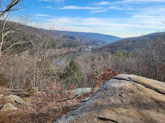 Webb Mountain Campsites 2-7 2