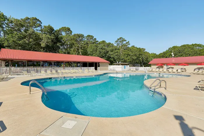 Sun Retreats Sea Isle 6