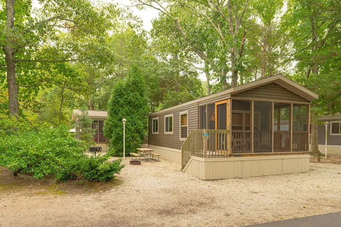 Sun Retreats Sea Isle 4