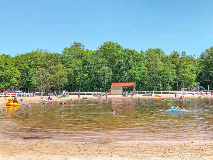 Sun Retreats Sea Isle 5