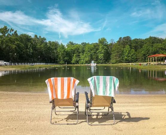 Sun Retreats Sea Isle