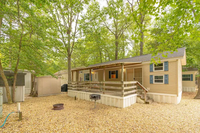 Sun Retreats Sea Isle 8