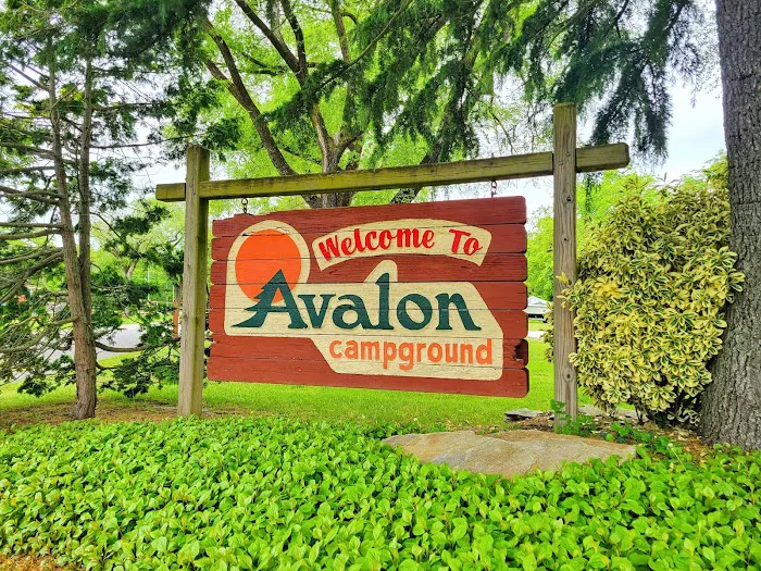 Avalon Campground 5