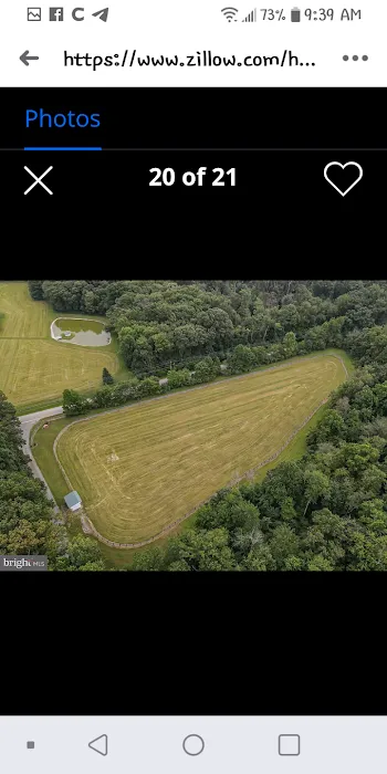 Hip Camp At Bellview Farm 3