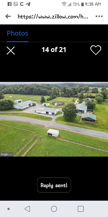 Hip Camp At Bellview Farm 0