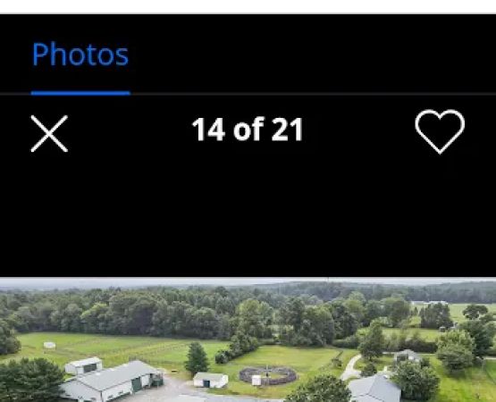 Hip Camp At Bellview Farm