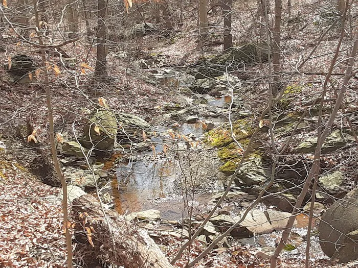 Stoney Chase and Rock Creek MHC 0